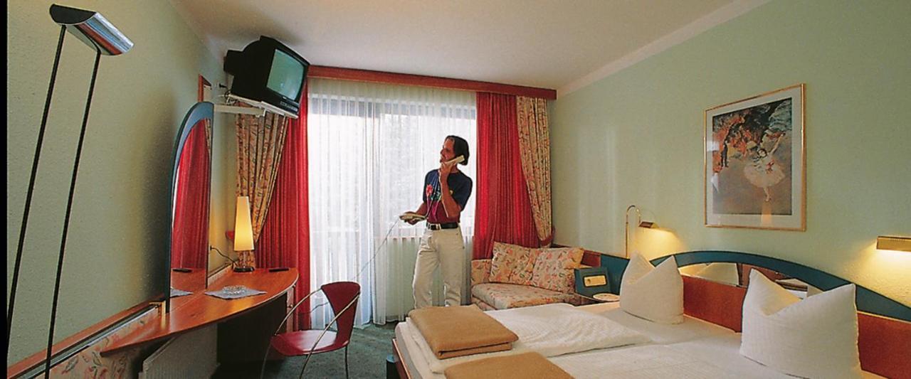 Hotel Marolt Dependance Sankt Kanzian am Klopeiner See Luaran gambar